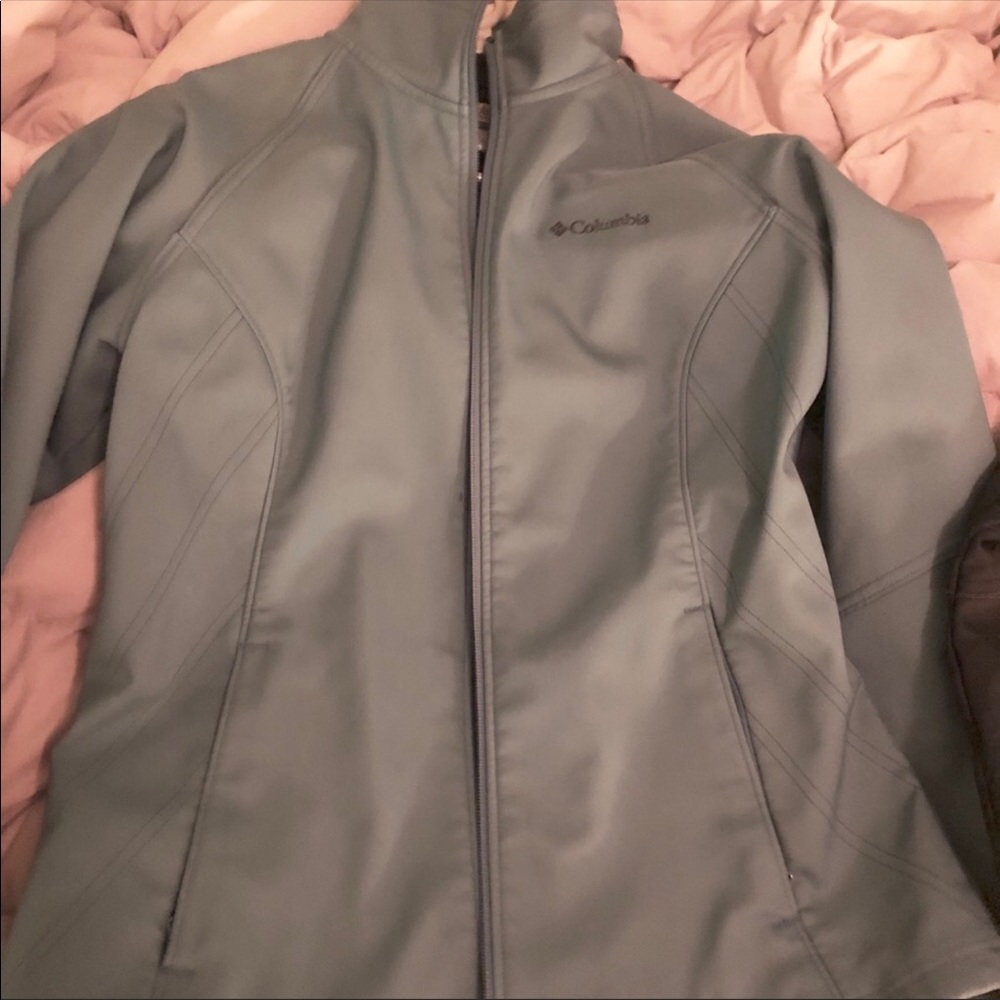Women's jacket